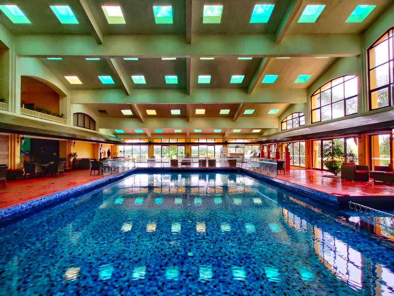 Fariyas Resort, Lonavalaの写真