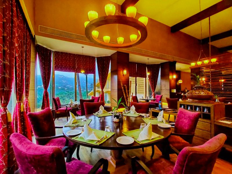 Fariyas Resort, Lonavalaの写真