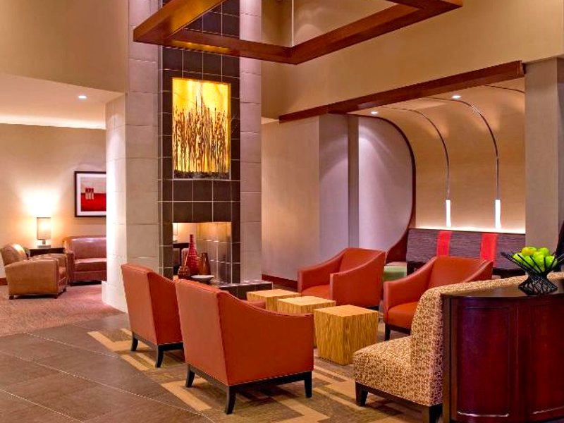 Hyatt Place Uncasville/Casino Areaの写真