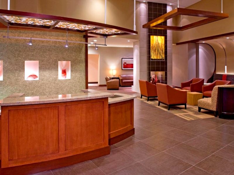 Hyatt Place Uncasville/Casino Areaの写真