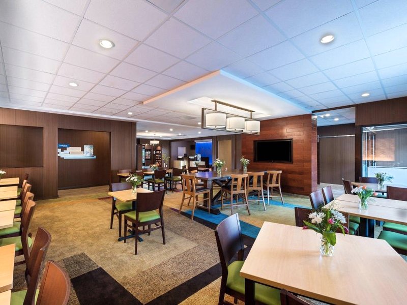 Fairfield by Marriott Inn & Suites Uncasville Mohegan Sun Areaの写真