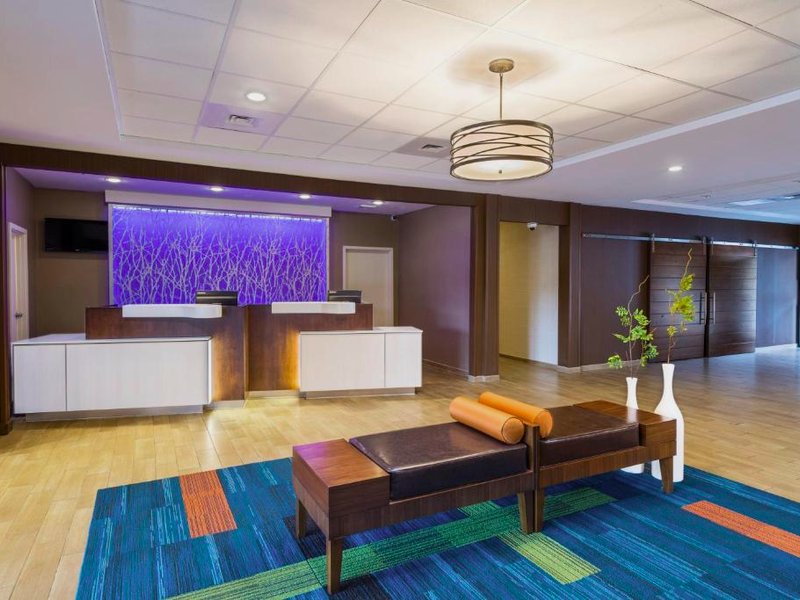 Fairfield by Marriott Inn & Suites Uncasville Mohegan Sun Areaの写真