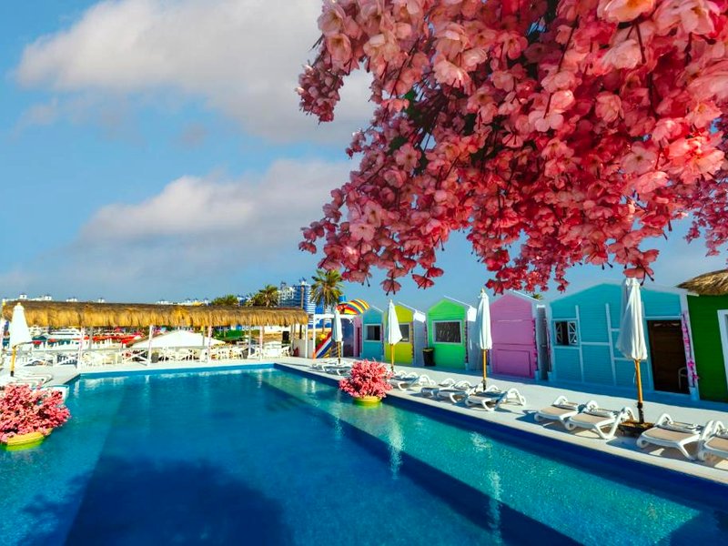 Porto Marina Resort & Spaの写真