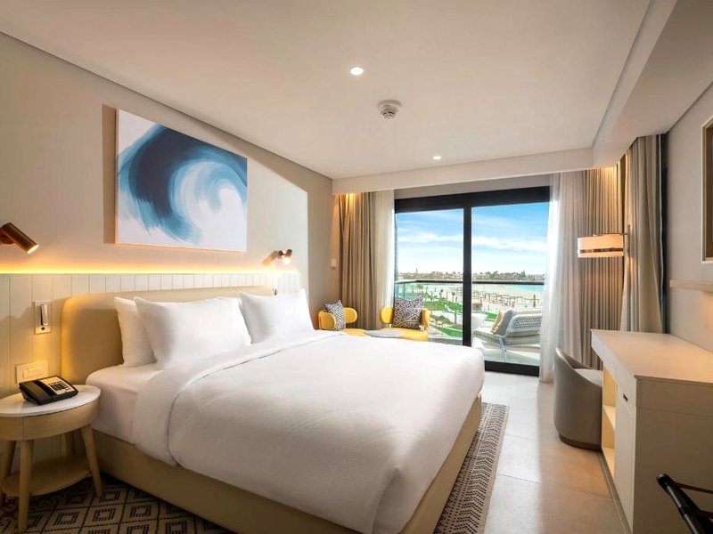 Palma Bay Rotana Resort - New Alameinの写真
