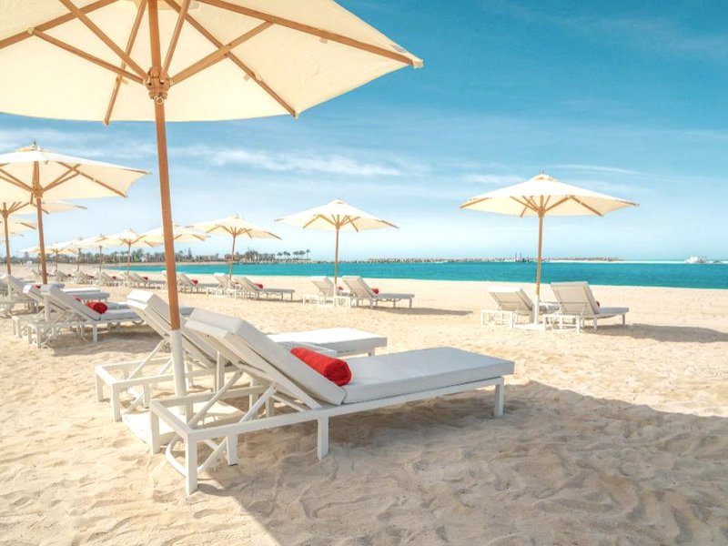 Palma Bay Rotana Resort - New Alameinの写真