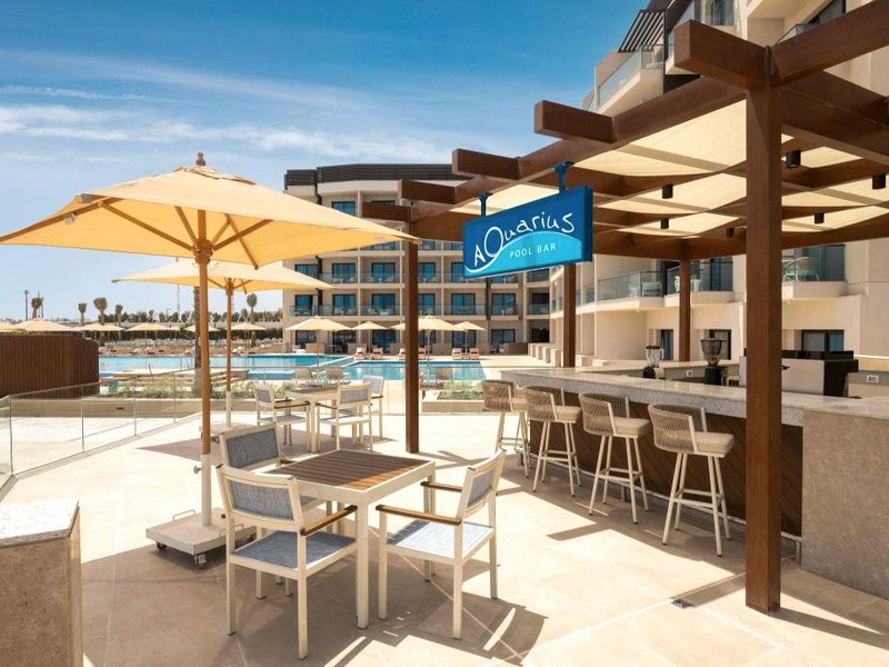 Palma Bay Rotana Resort - New Alameinの写真