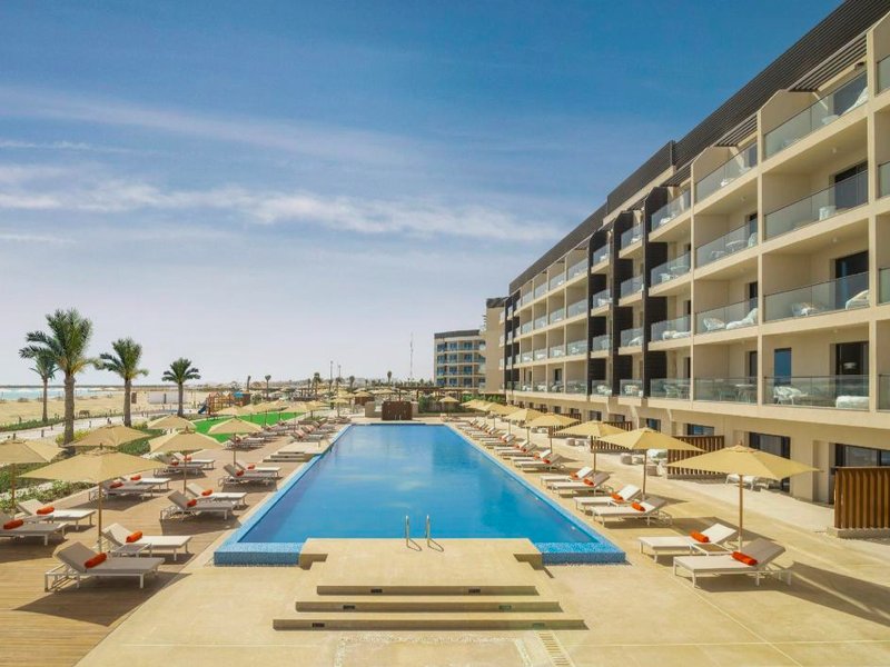 Palma Bay Rotana Resort - New Alameinの写真