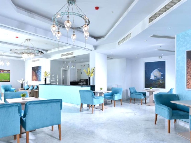 Hotelux La Playa Alameinの写真