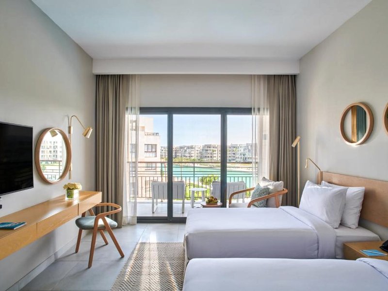 Marassi Boutique Hotel-Marina 1の写真