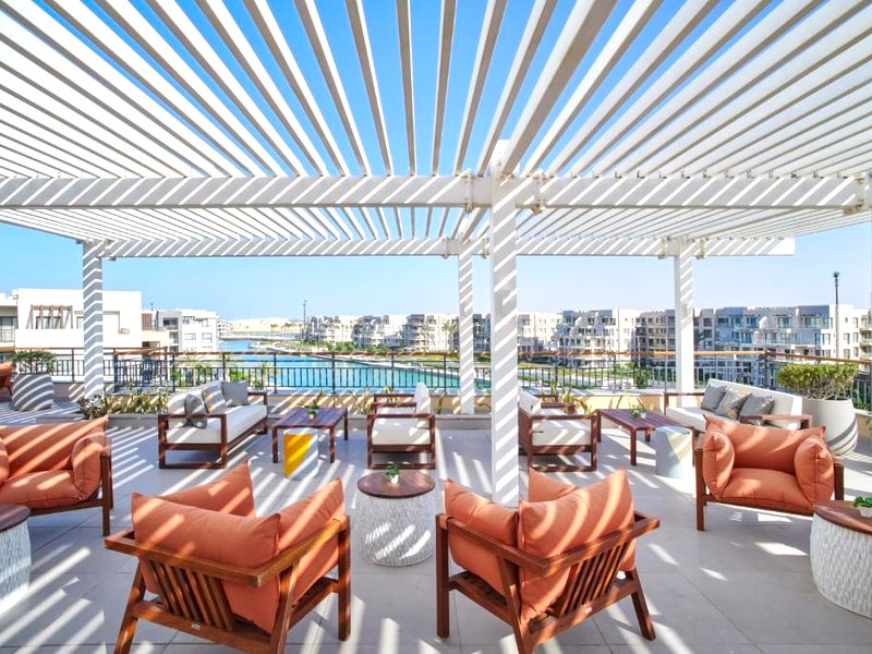Marassi Boutique Hotel-Marina 1の写真