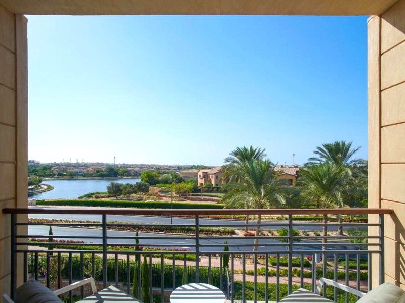 Marassi Boutique Hotel-Marina 1の写真