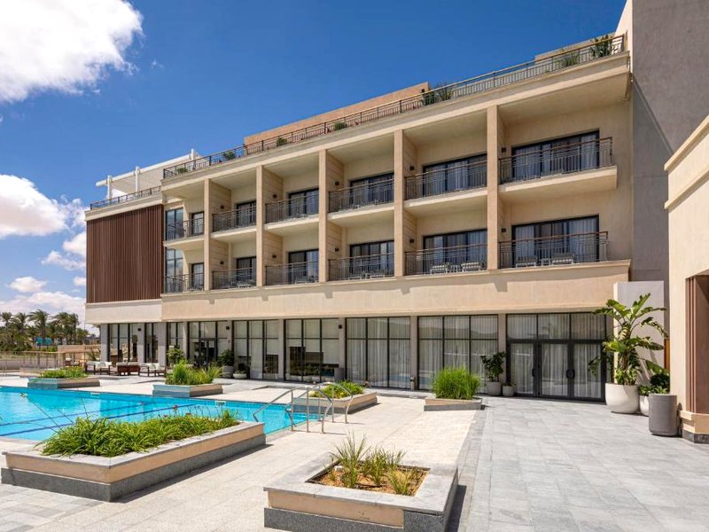 Marassi Boutique Hotel-Marina 1の写真