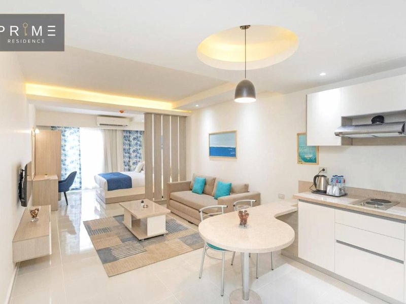 Prime Residence New Alameinの写真