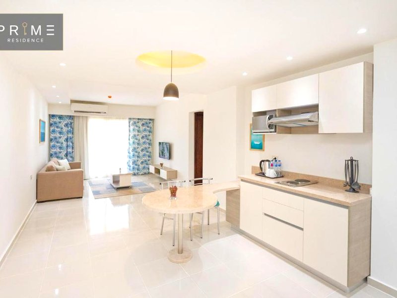 Prime Residence New Alameinの写真