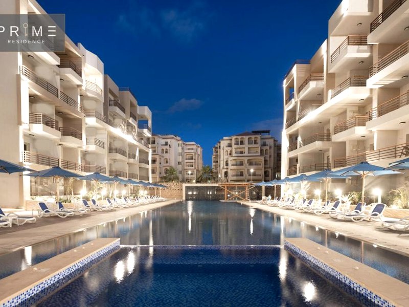 Prime Residence New Alameinの写真