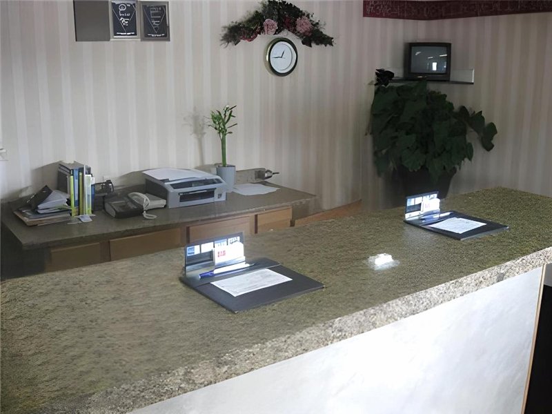 Motel 6 Parkersburg, WVの写真