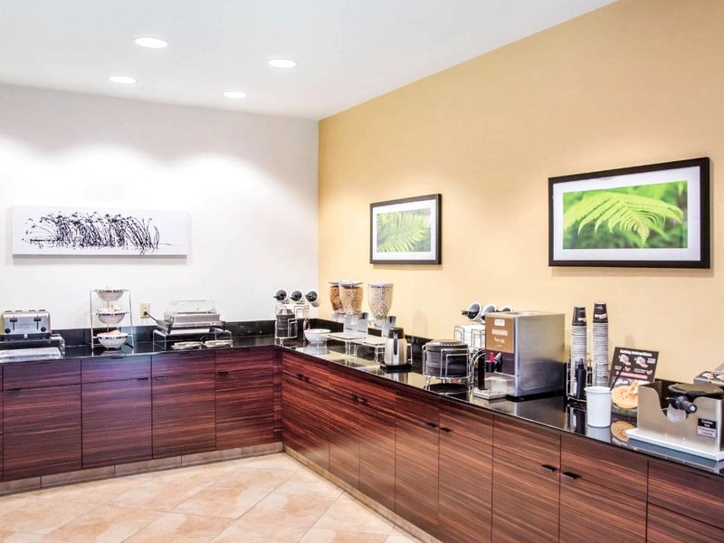 Sleep Inn & Suites Parkersburg-Mariettaの写真