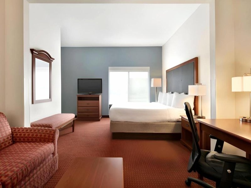 Wingate by Wyndham Vienna/Parkersburg/Mariettaの写真