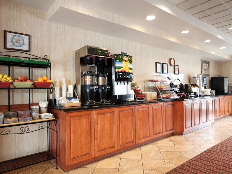 Wingate by Wyndham Vienna/Parkersburg/Mariettaの写真