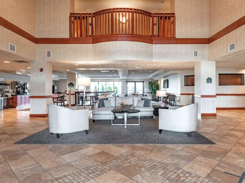 Wingate by Wyndham Vienna/Parkersburg/Mariettaの写真