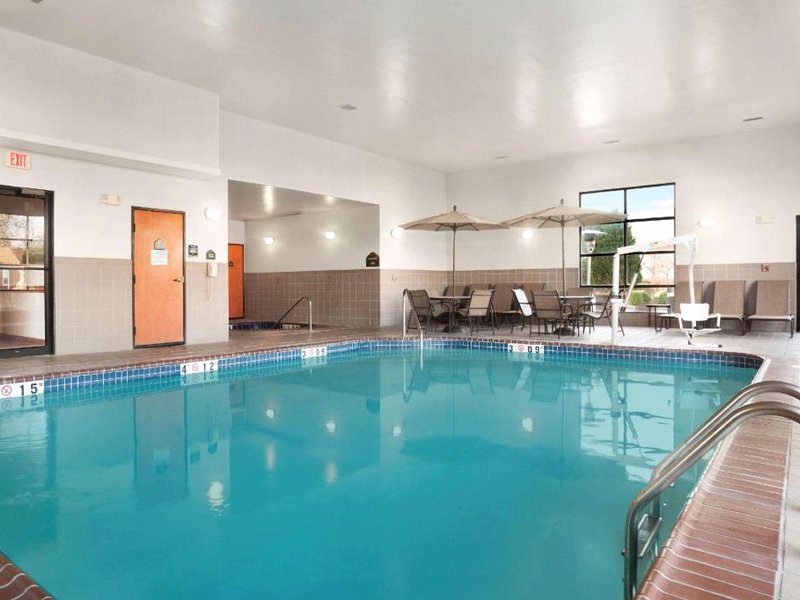 Wingate by Wyndham Vienna/Parkersburg/Mariettaの写真