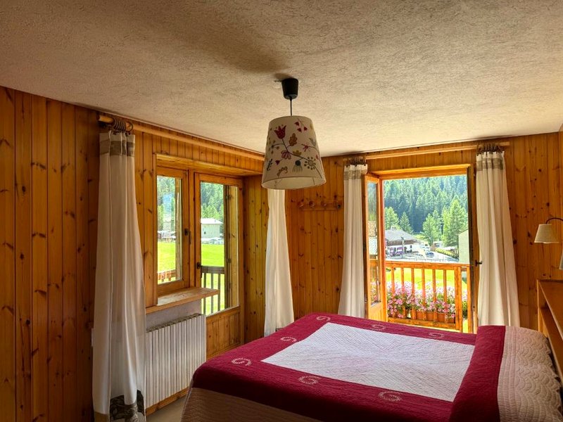 Hotel Ondezanaの写真