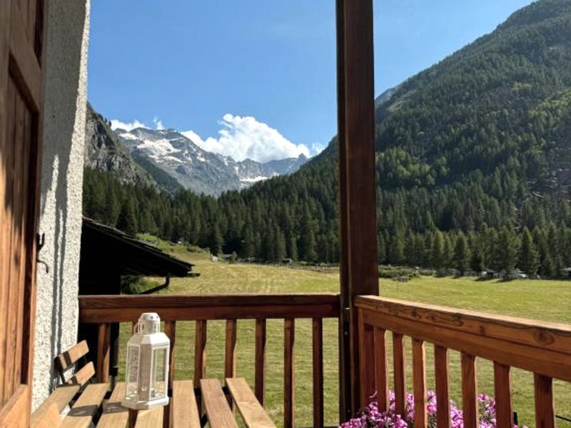 Hotel Ondezanaの写真