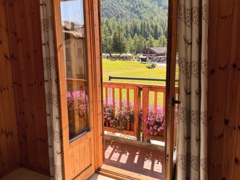 Hotel Ondezanaの写真