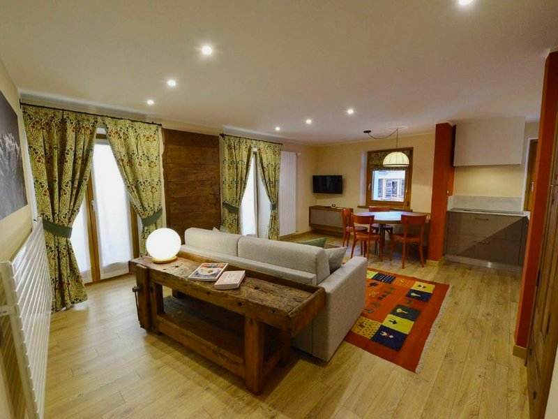 Hotel Du Grand Paradis - 1899 Auberge Boutiqueの写真