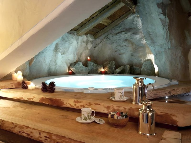 Hotel Du Grand Paradis - 1899 Auberge Boutiqueの写真