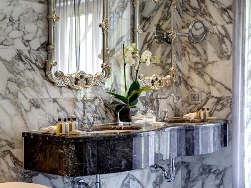 ホテル ミラモンティ (Hotel Miramonti)の写真