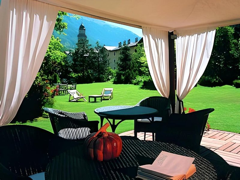 ホテル ミラモンティ (Hotel Miramonti)の写真