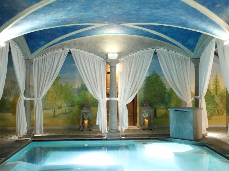 ホテル ミラモンティ (Hotel Miramonti)の写真