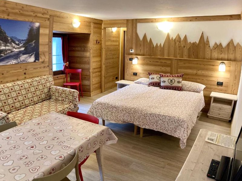 レジデンス シャトー ロイヤル (Residence Chateau Royal)の写真