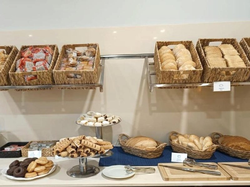 ホリデイ イン エクスプレス カンポ デ ヒブラルタル バリオス バイ IHG (Holiday Inn Express Campo de Gibraltar-Barrios By IHG)の写真