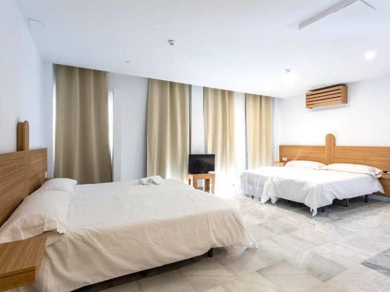 Hotel El Tujjarの写真