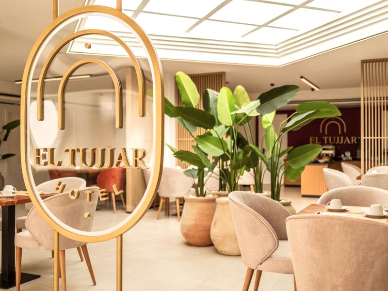 Hotel El Tujjarの写真
