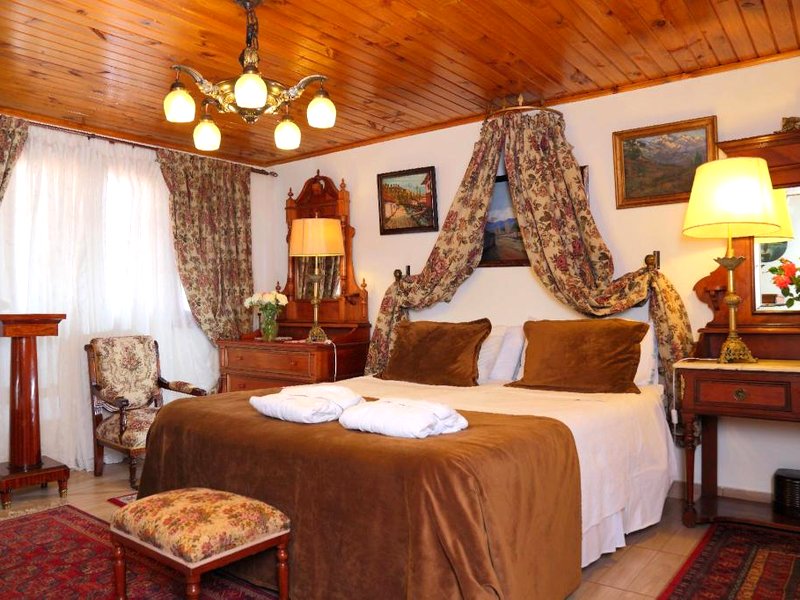 Hotel Boutique Vendimia Premiumの写真