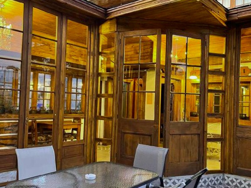 Hotel Boutique Vendimia Premiumの写真