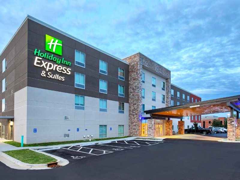 Holiday Inn Express And Suites La Grange By IHGの写真