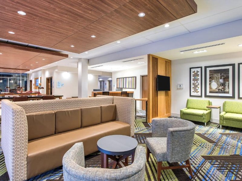 Holiday Inn Express And Suites La Grange By IHGの写真