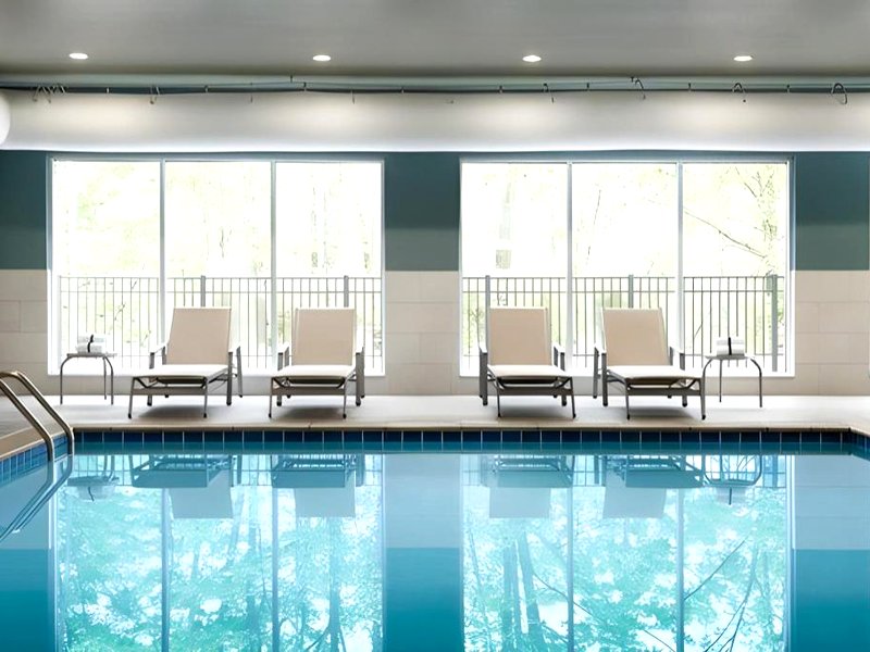 Holiday Inn Express And Suites La Grange By IHGの写真