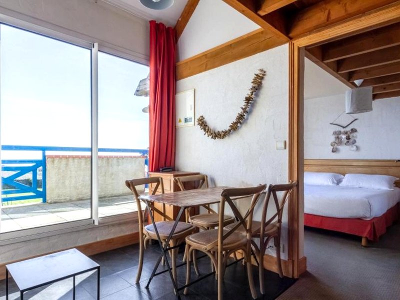 Eco-Domaine La Fontaine - RESIDENCE-SPA - Plage de la Fontaine aux Bretonsの写真