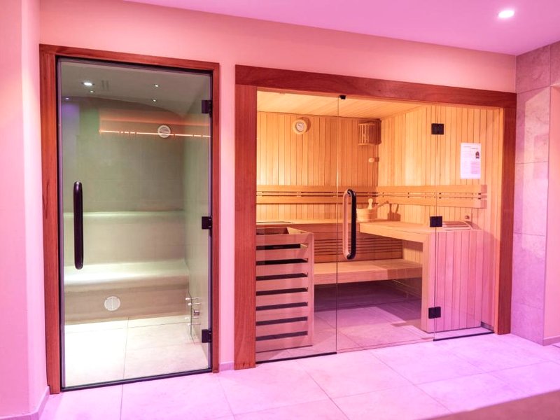 Eco-Domaine La Fontaine - RESIDENCE-SPA - Plage de la Fontaine aux Bretonsの写真
