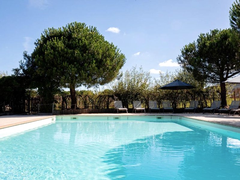 Eco-Domaine La Fontaine - RESIDENCE-SPA - Plage de la Fontaine aux Bretonsの写真