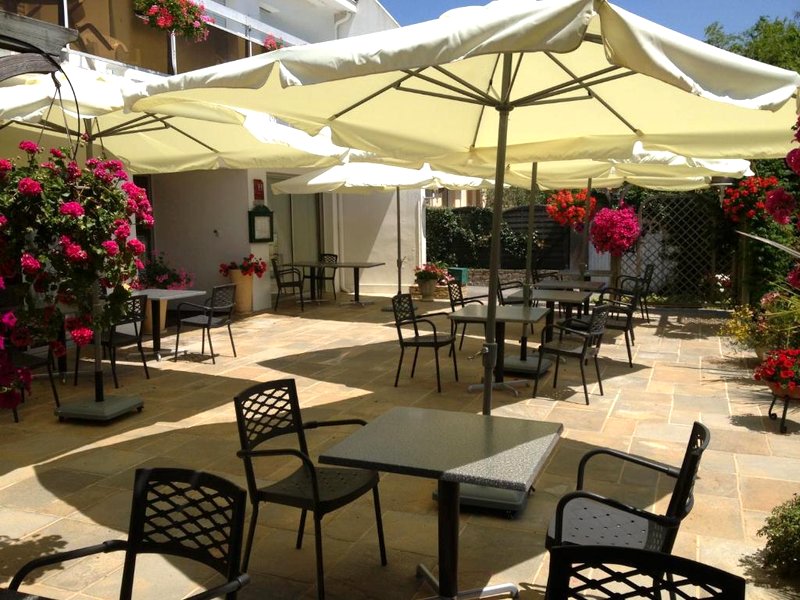 Hotel Particulier LE ROCHER DES MARAIS "Proximite Plage & Vue mer pour certains hebergements"の写真