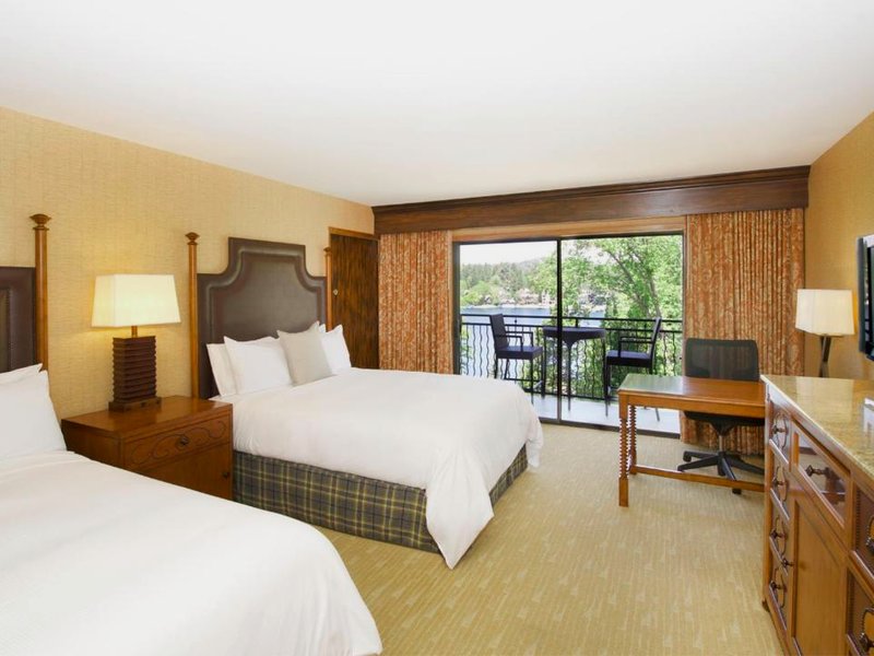 LAKE ARROWHEAD RESORT & SPAの写真