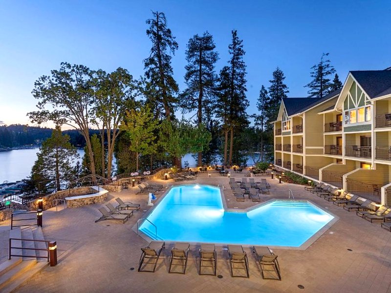 LAKE ARROWHEAD RESORT & SPAの写真