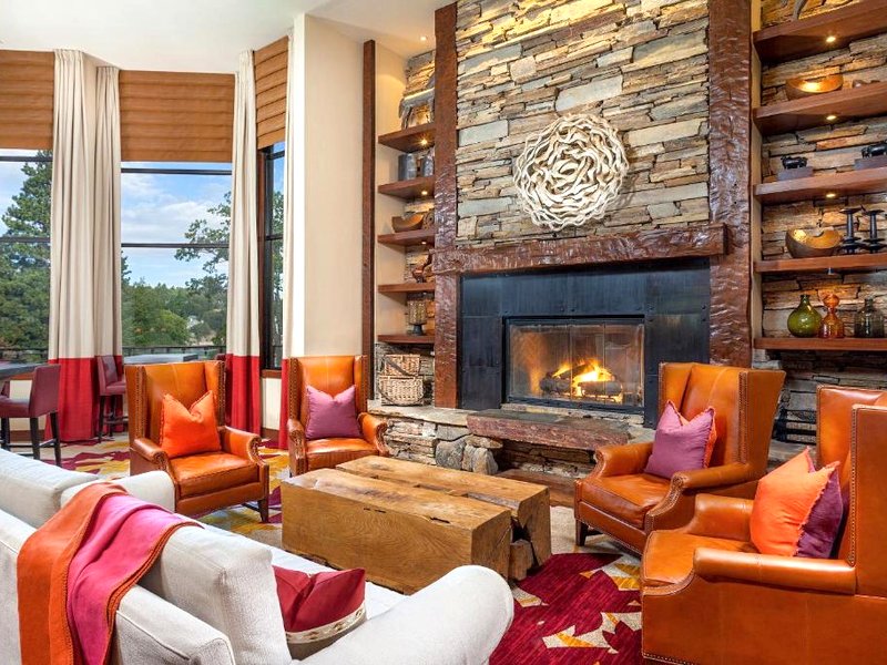 LAKE ARROWHEAD RESORT & SPAの写真