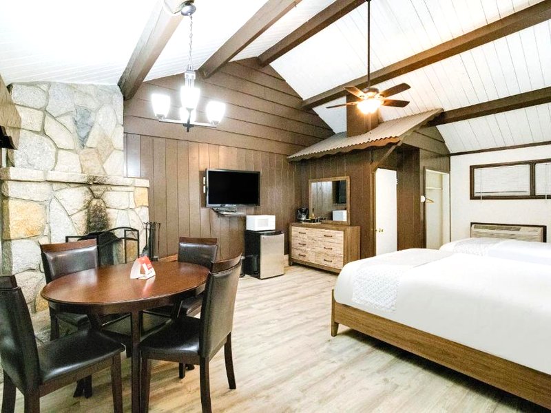 Arrowhead Tree Top Lodgeの写真